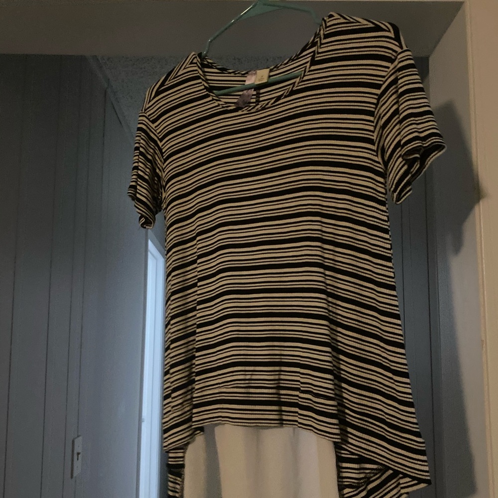 Dressy top